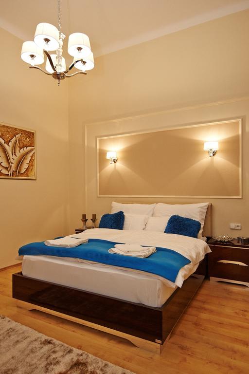 Budapest Luxury Apartments Rom bilde