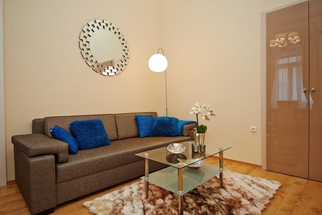 Budapest Luxury Apartments Rom bilde